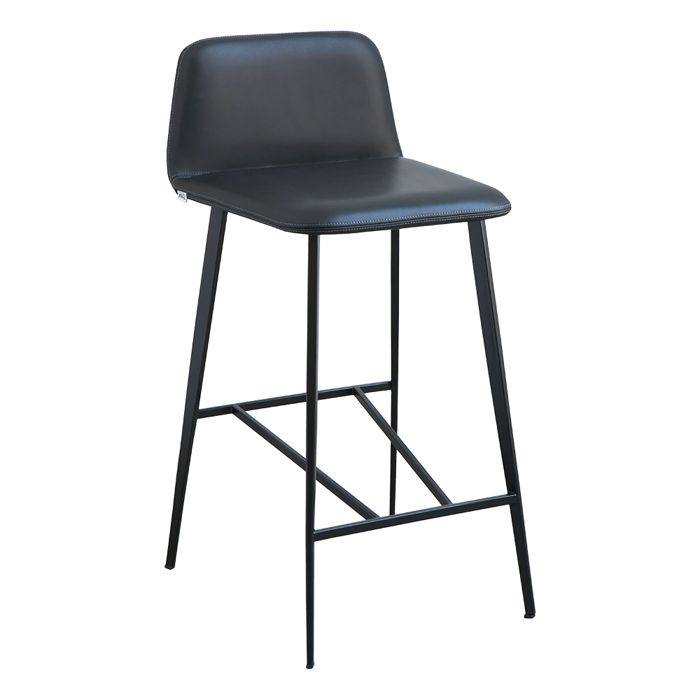 Stool BARDOT MET