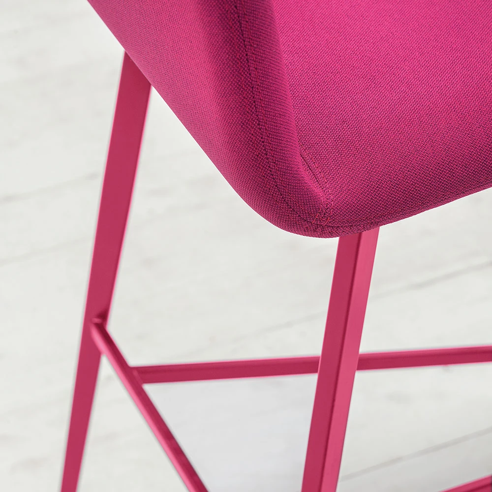 Stool BARDOT MET (5)