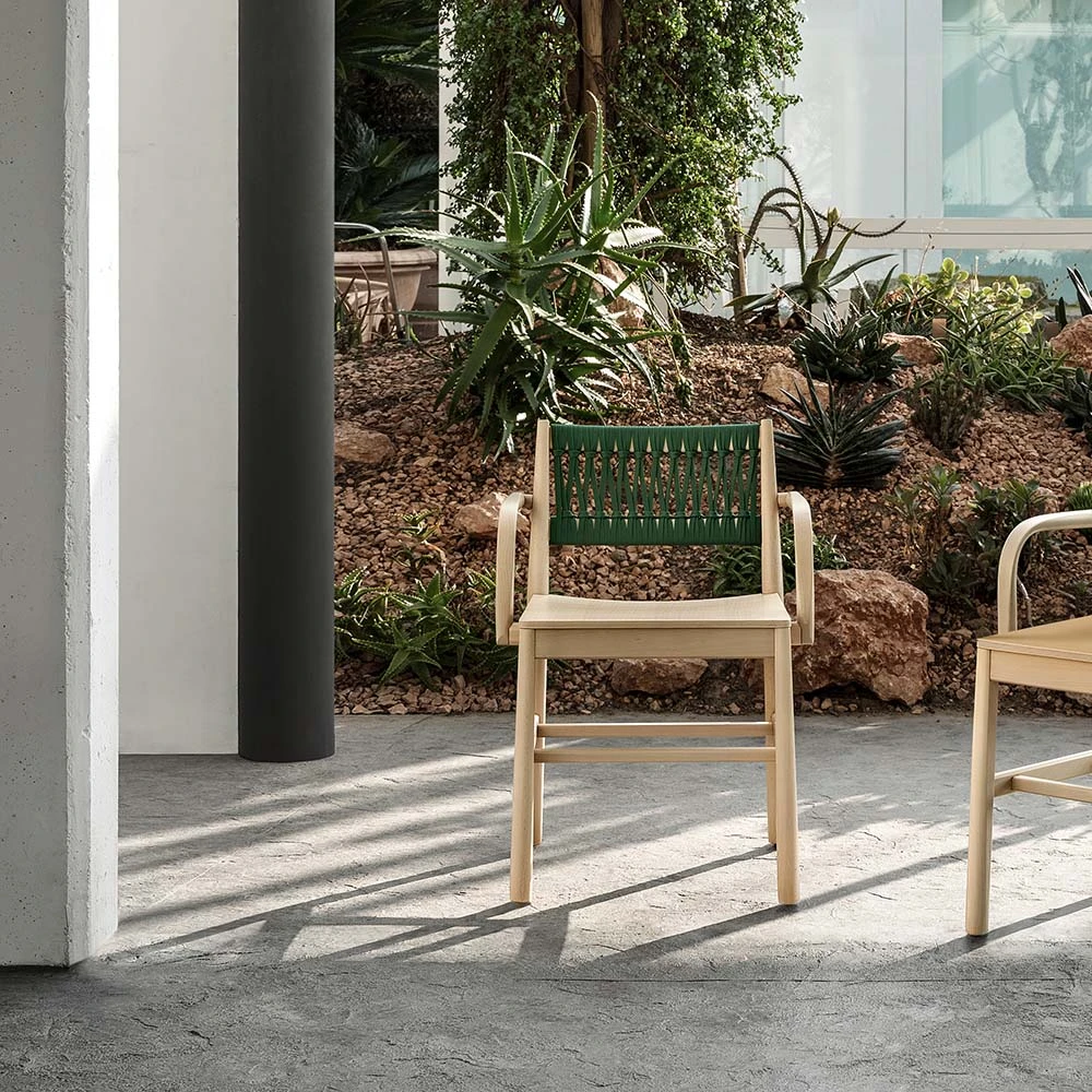 Armchair TrabÀ JULE IN (2)