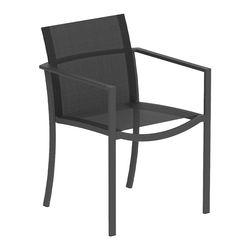 Armchair Royal Botania O-zon 55