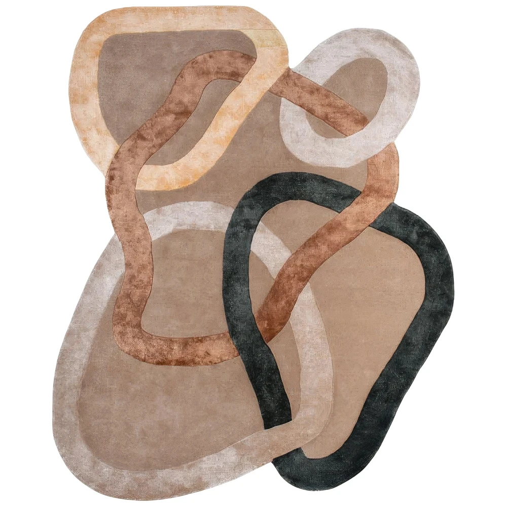 Rug Orbite