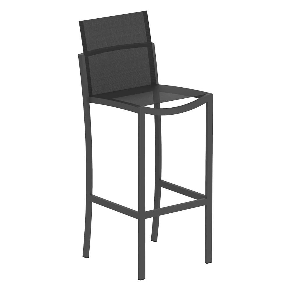 Bar Chair Royal Botania O-zon