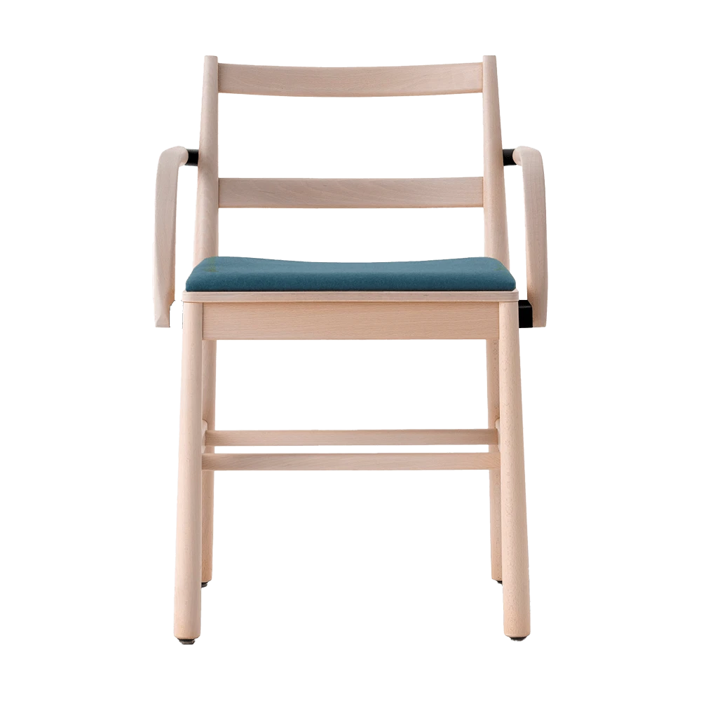 Fauteuil TrabÀ JULIE IMB