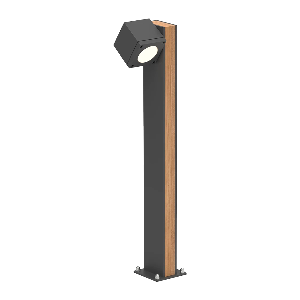 Bollard Light Royal Botania Q-Bic (2)