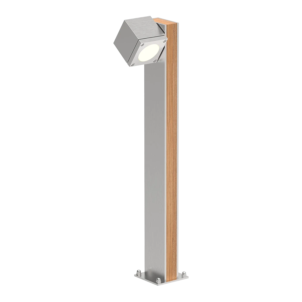 Bollard Light Royal Botania Q-Bic (3)