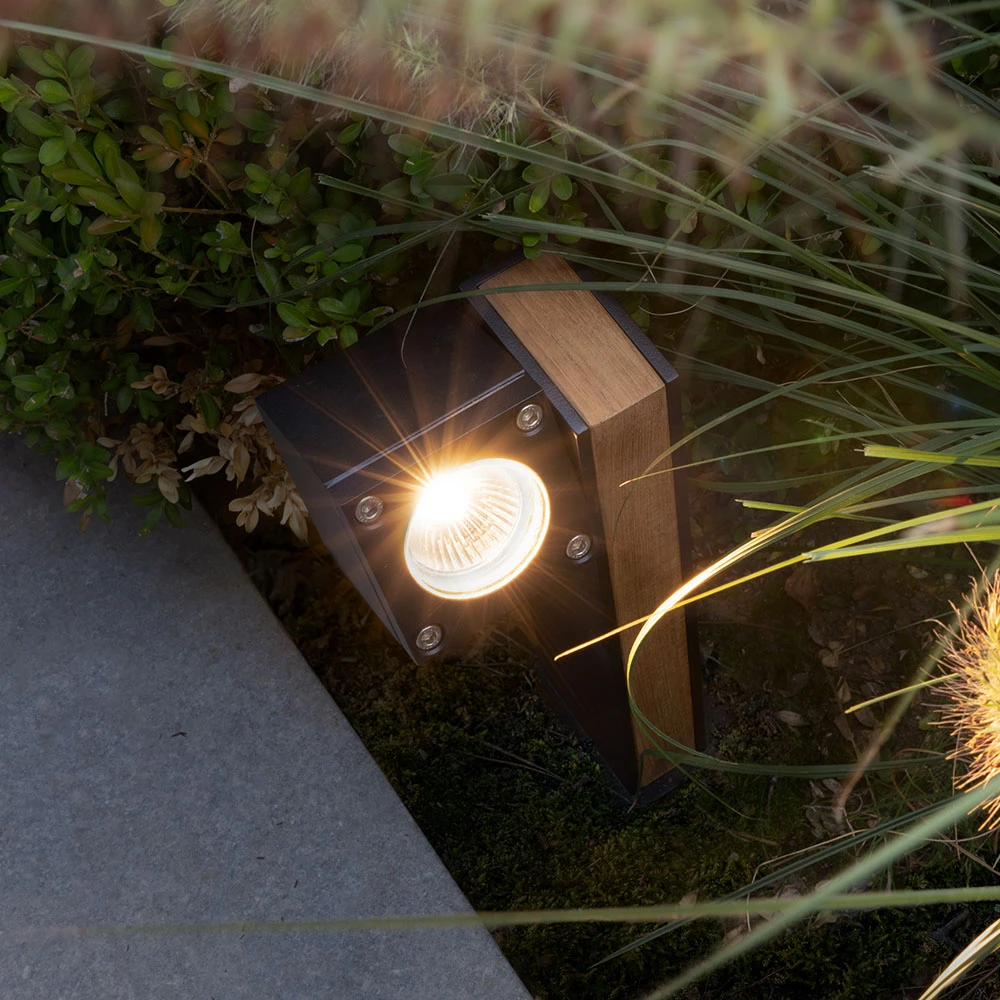 Bollard Light Royal Botania Q-Bic (5)