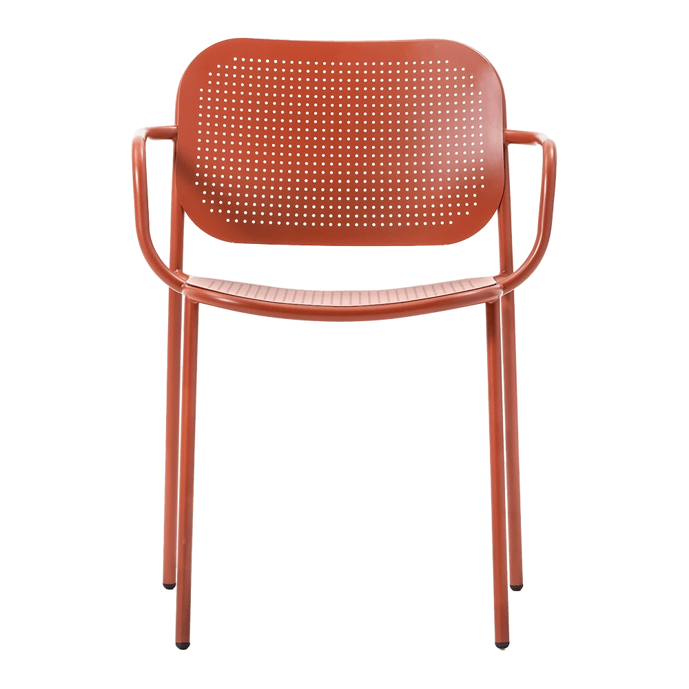 Armchair TrabÀ METIS DOT