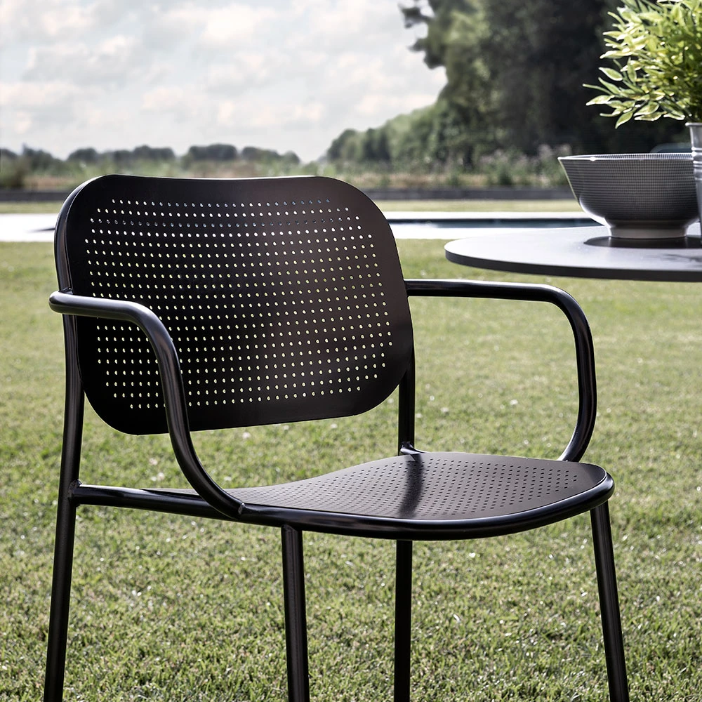 Armchair TrabÀ METIS DOT (2)