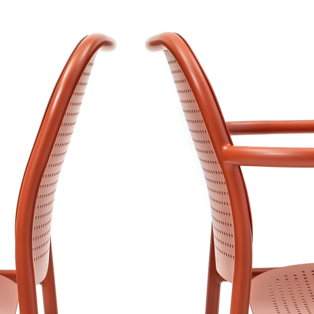 Armchair TrabÀ METIS DOT (4)