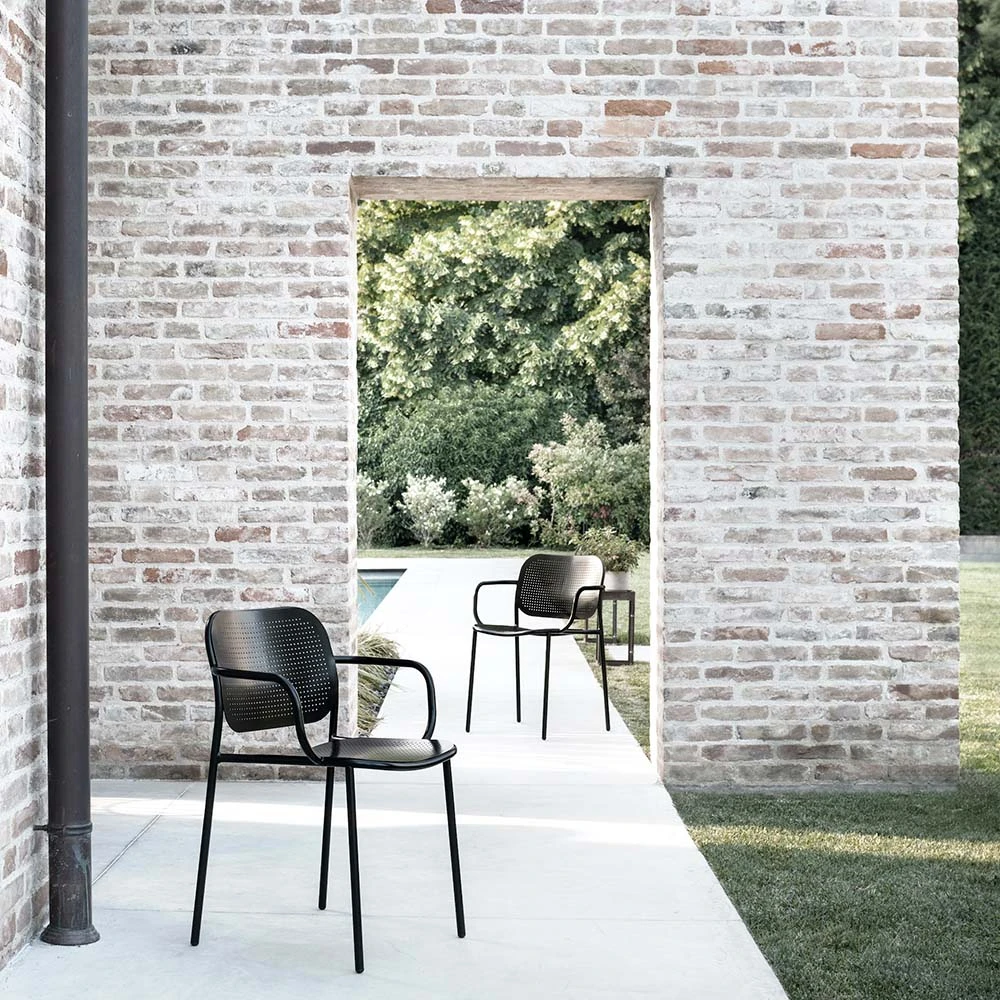 Armchair TrabÀ METIS DOT (5)