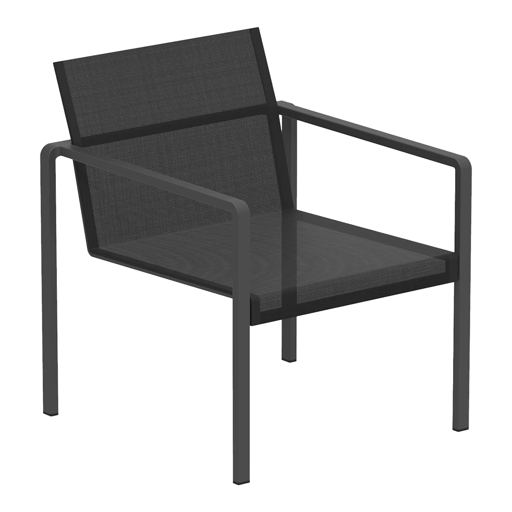 Chair Alura low