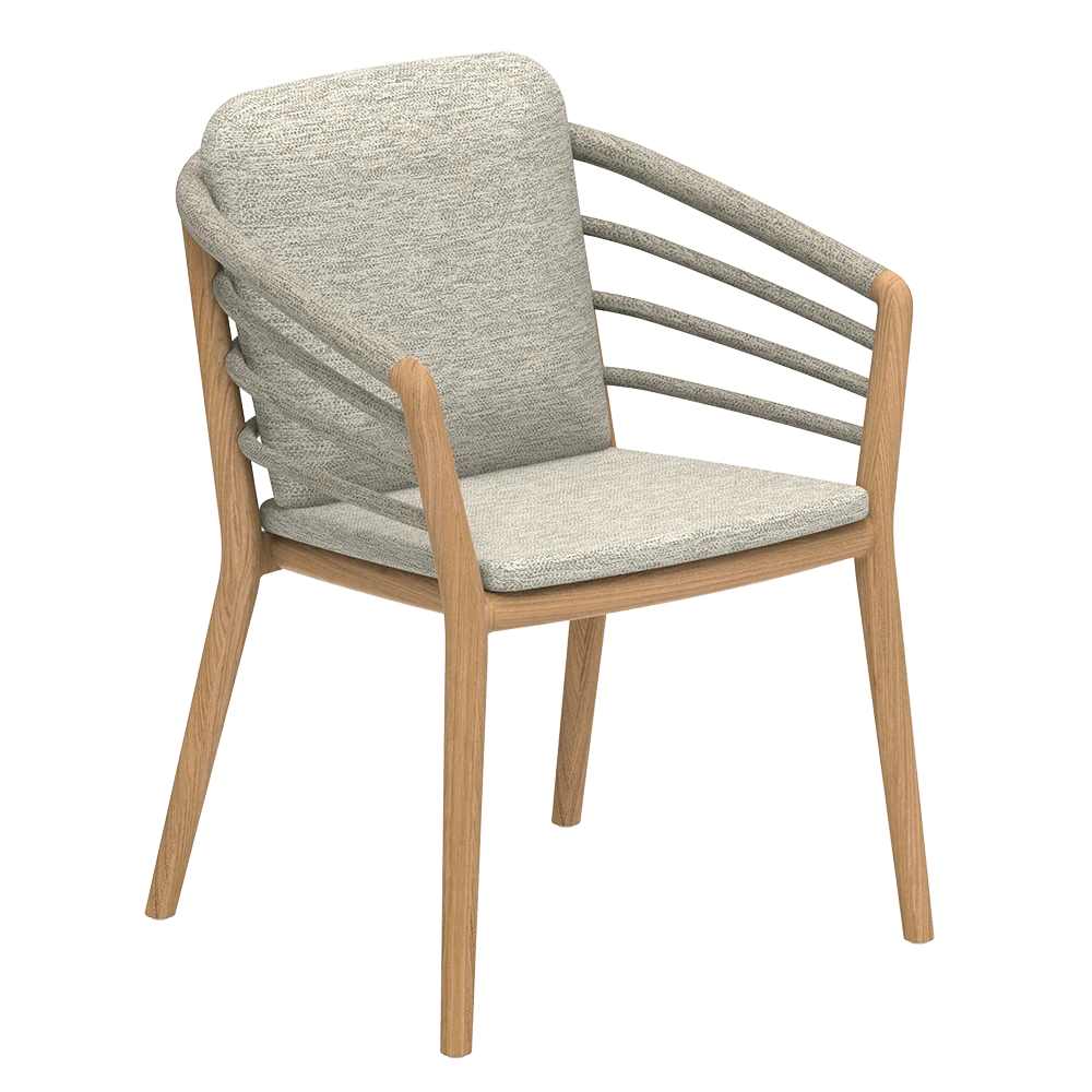 Chair Archy  teak
