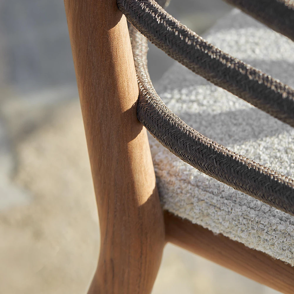 Chair Archy  teak (4)