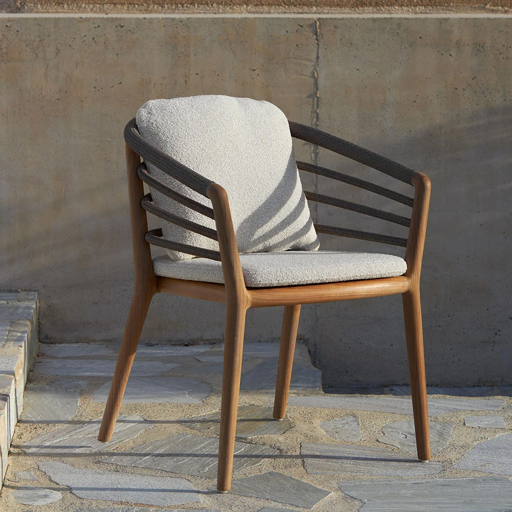 Chair Archy  teak (5)