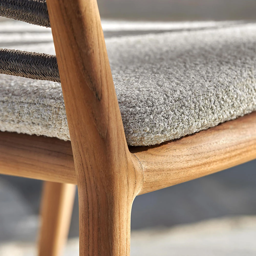 Chair Archy  teak (7)