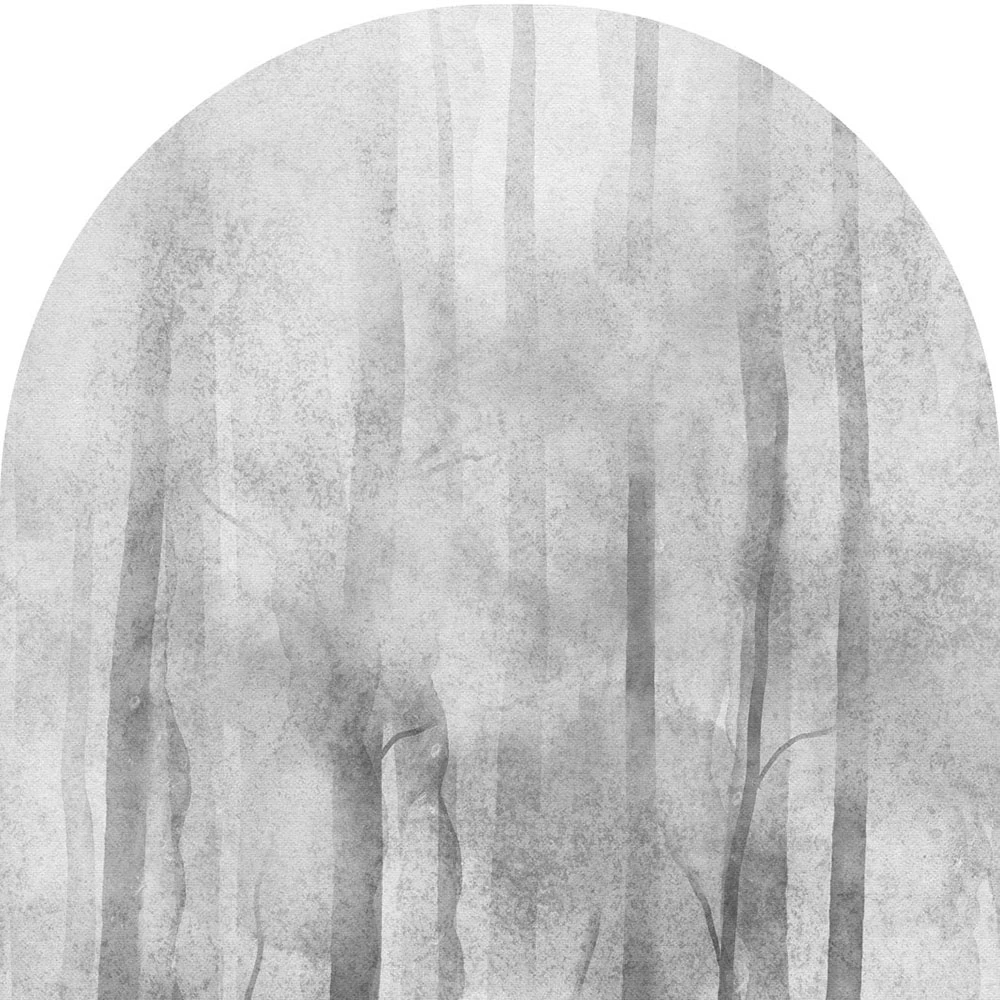 Wallpaper Mori Grey arc