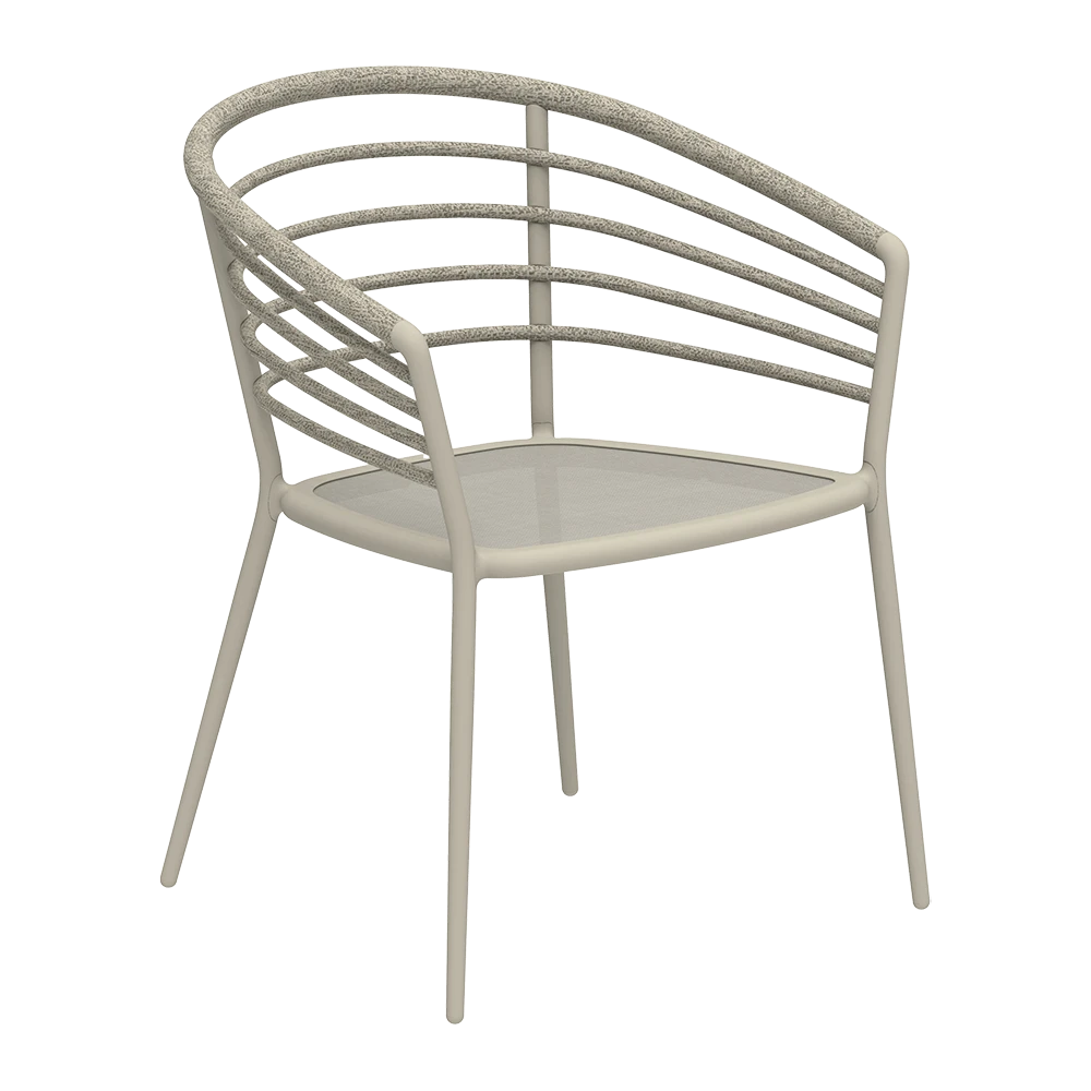 Chair Royal Botania Archy alu (2)