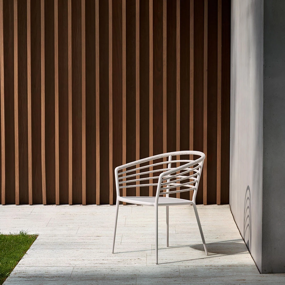 Chair Royal Botania Archy alu (3)