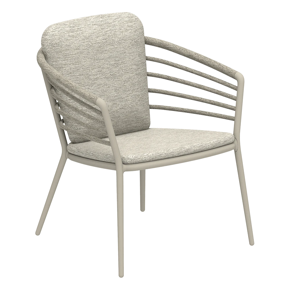 Stuhl Royal Botania Archy low (2)