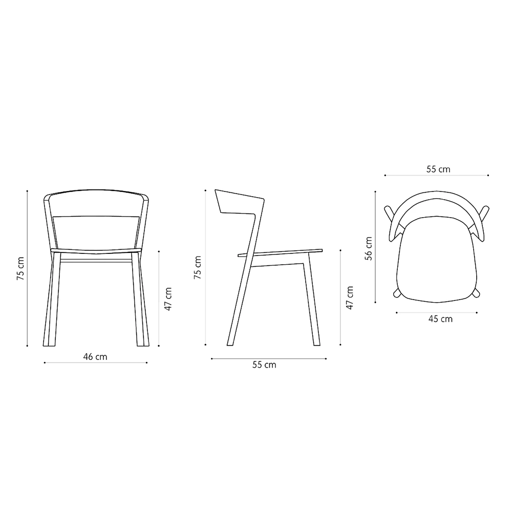 Chair EDITH (12)