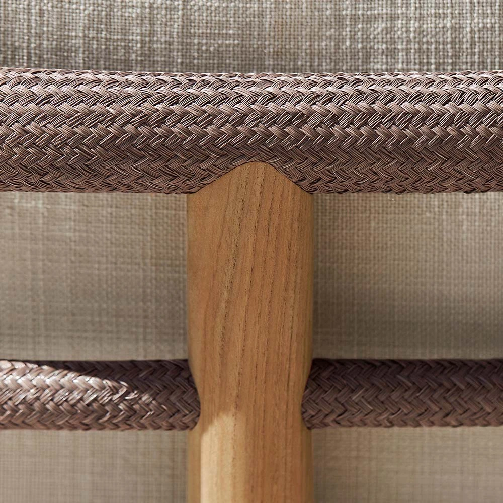 Daybed Archy Lounge Teak (7)