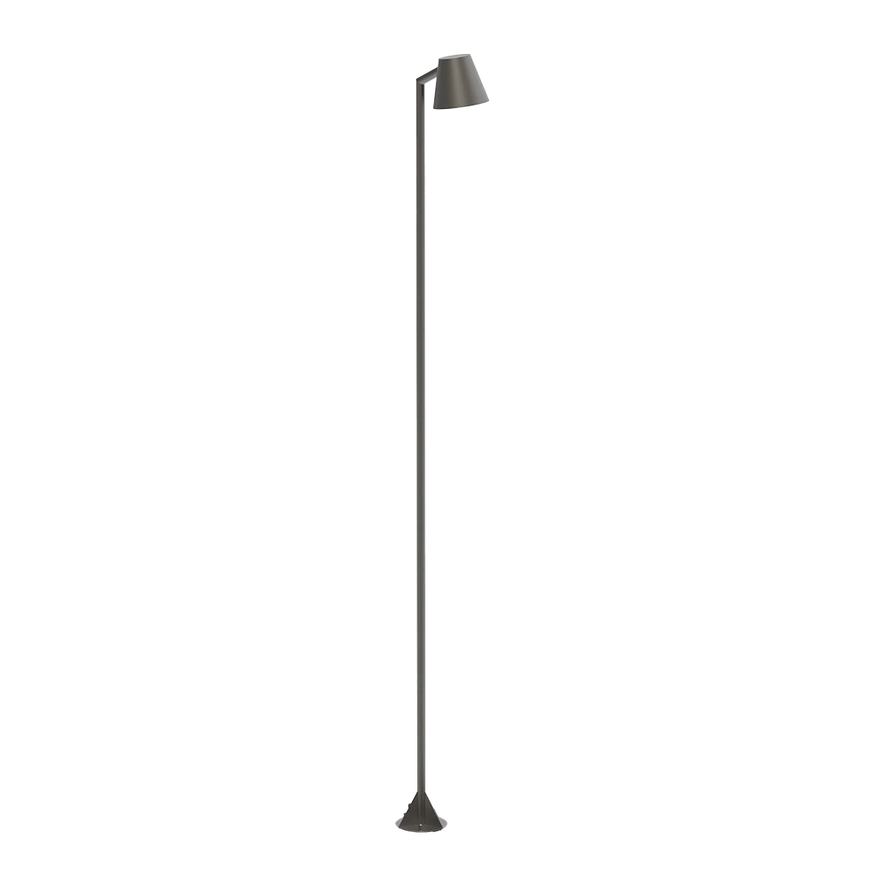 Flood Light Parker GU10