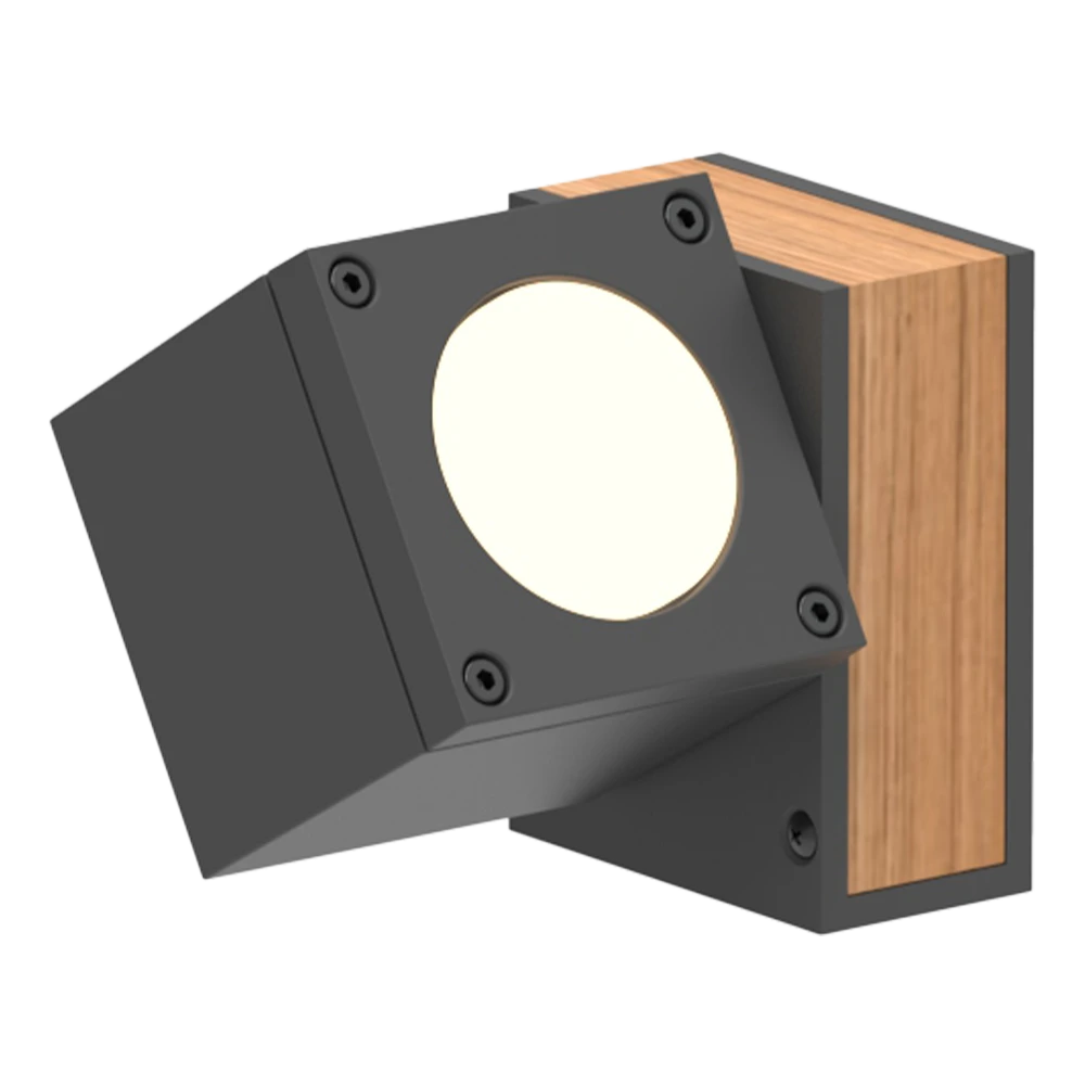 Ground Light Q-Bic (2)