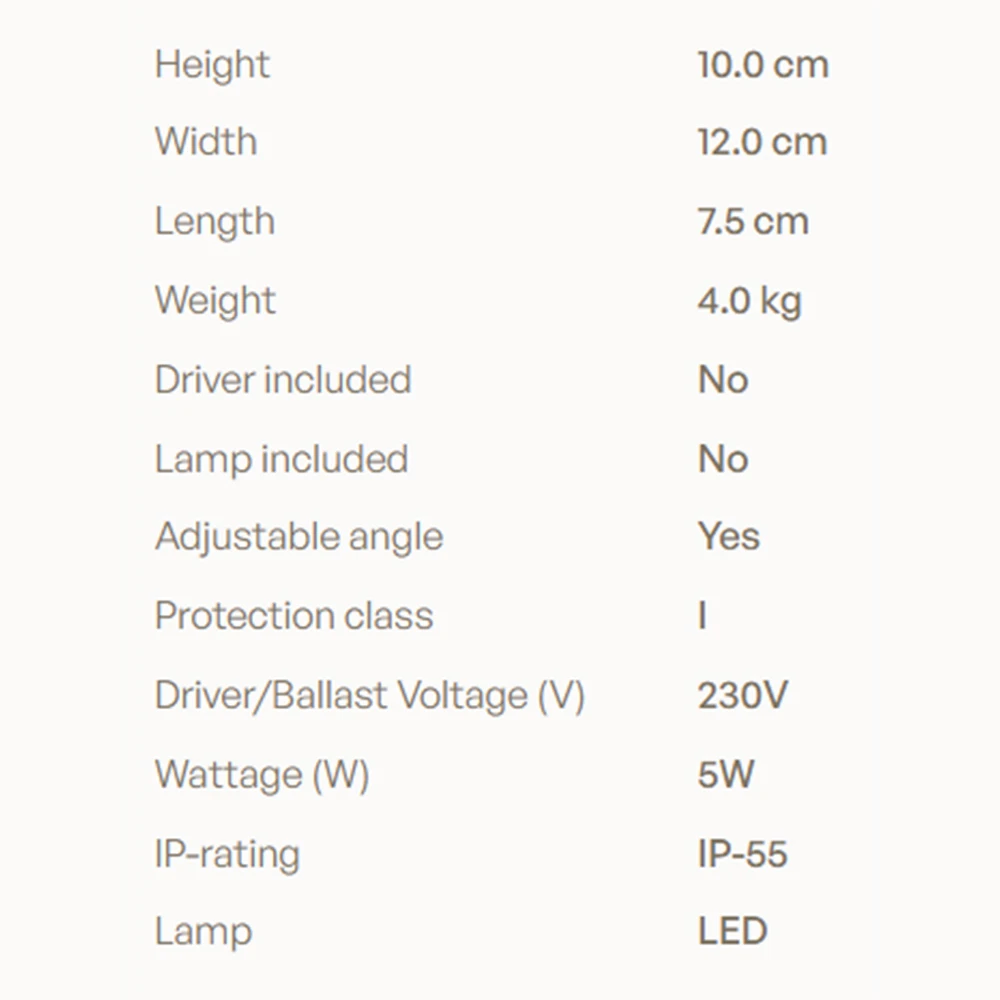 Ground Light Q-Bic (5)