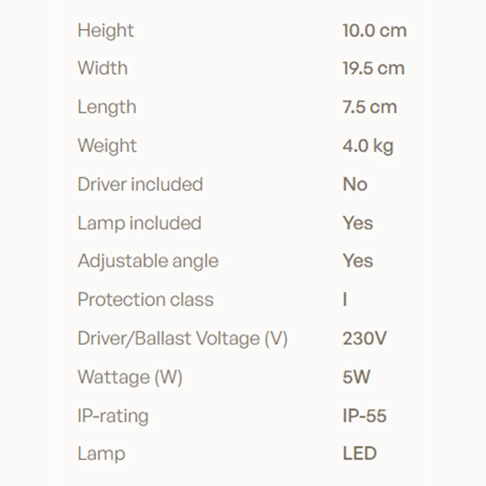 Ground Light Q-Bic (6)