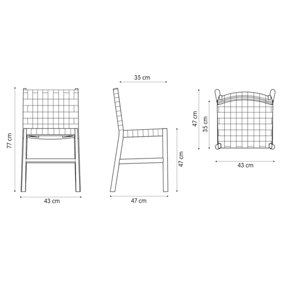 Chair JULIE CU (9)