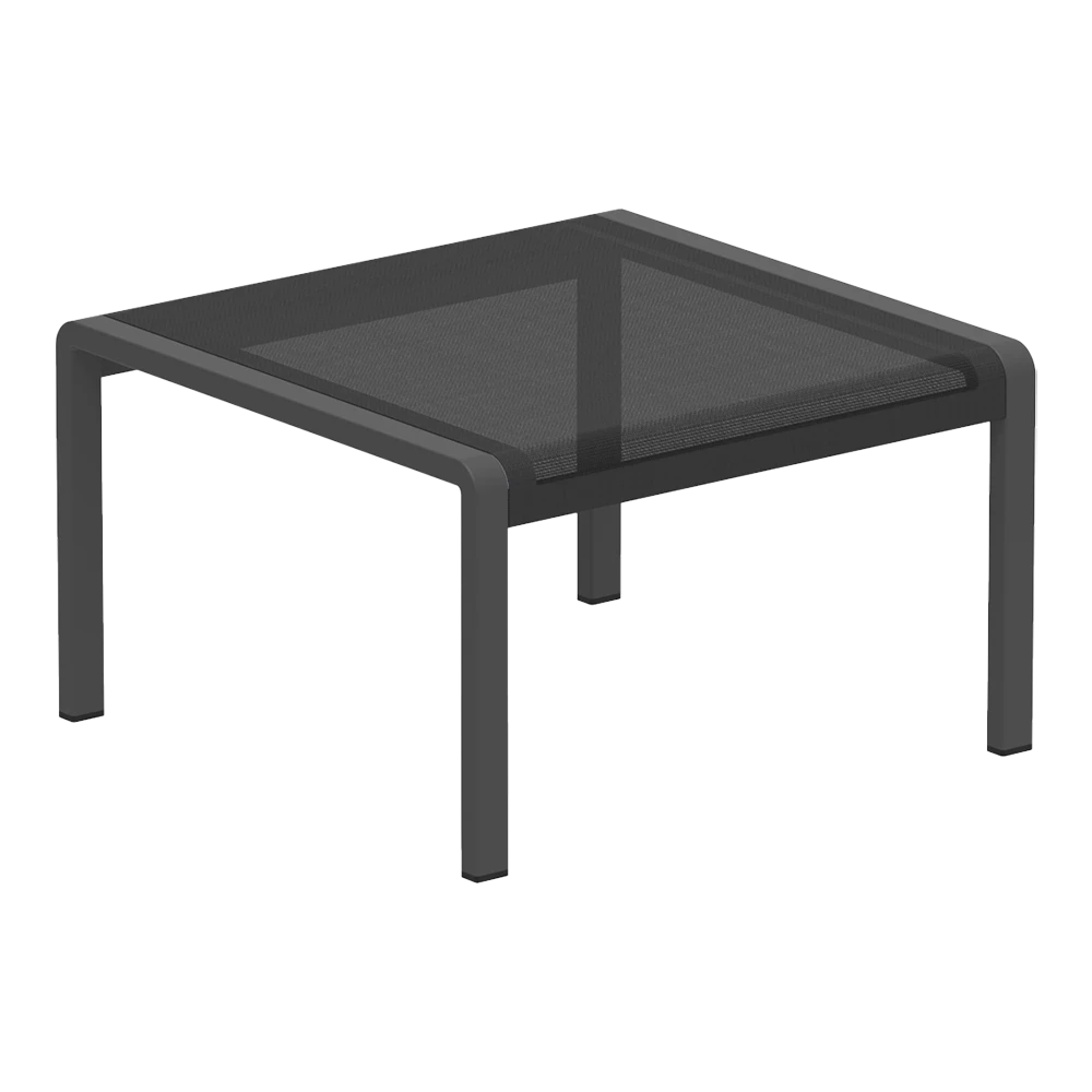 Footrest Alura