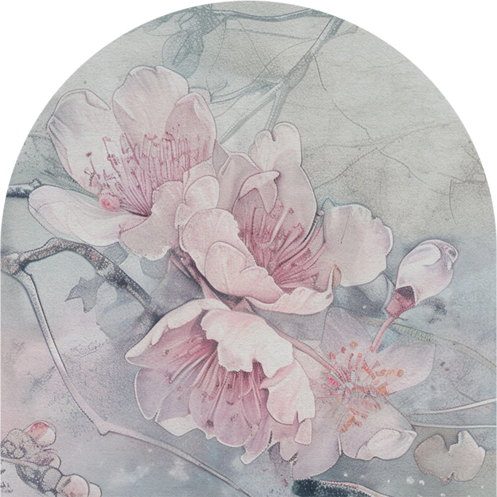 Wallpaper Wall Art Sakura arc