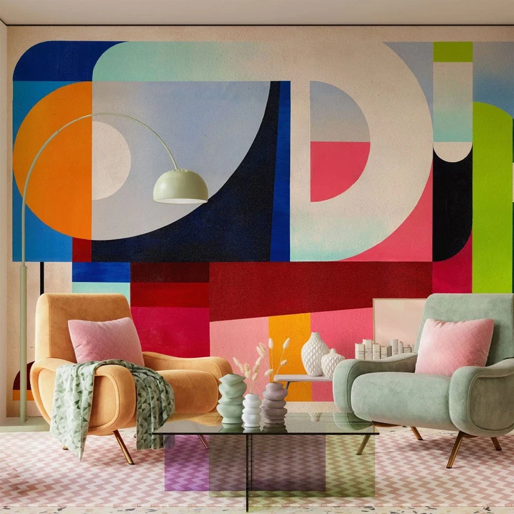 Papel pintado Wall Art Rio (2)