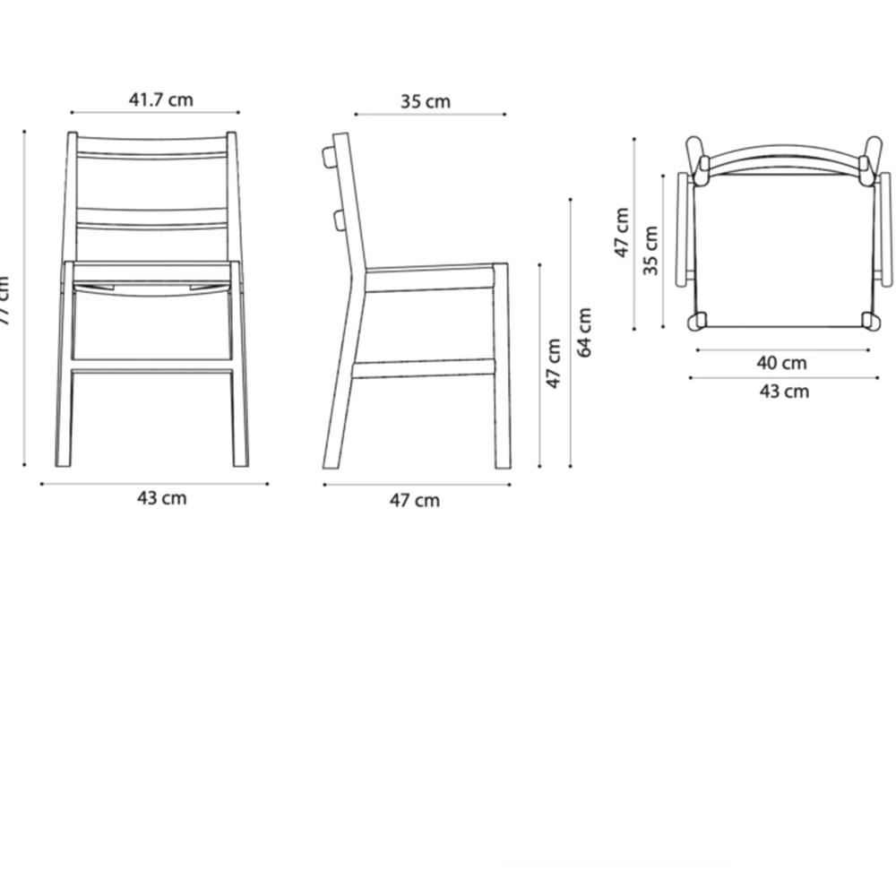 Chair JULIE IMB (9)