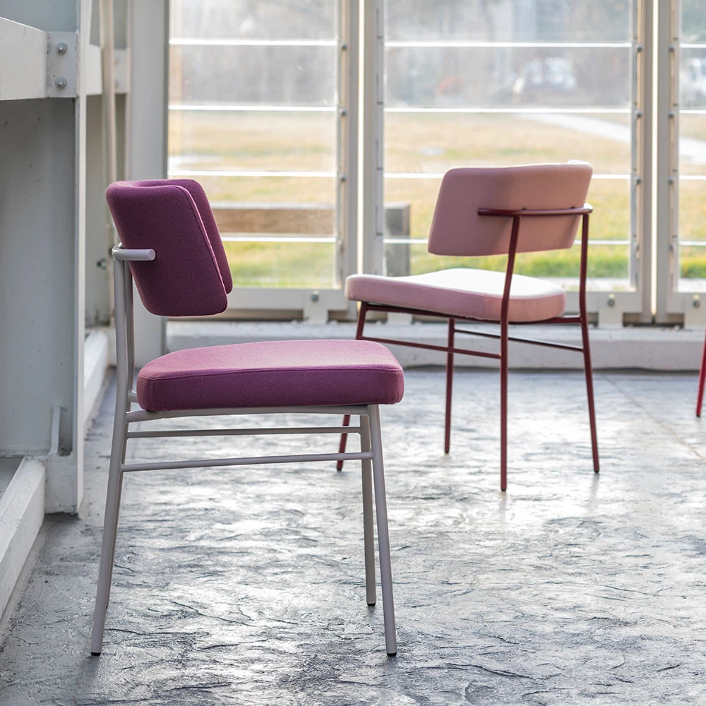 Chair MARLEN MET (10)