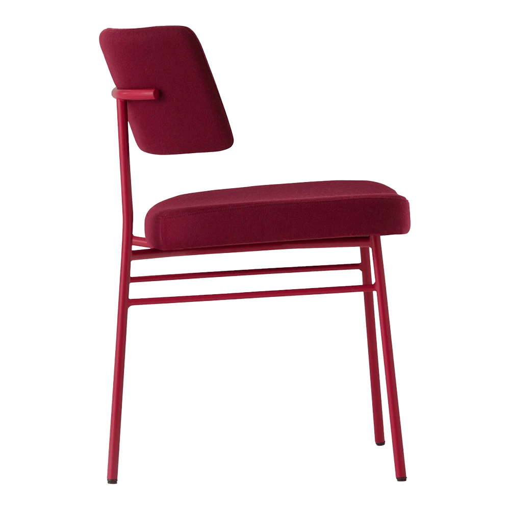 Chair MARLEN MET (2)