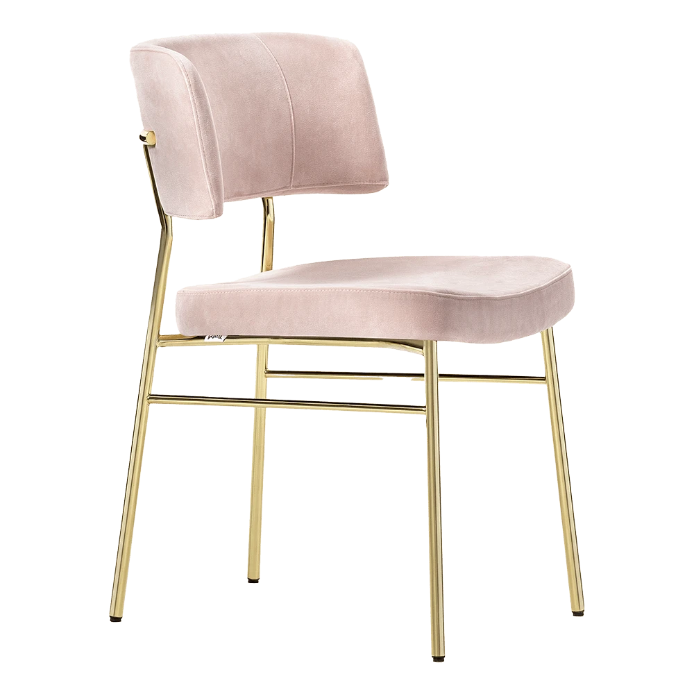 Chair MARLEN MET (5)
