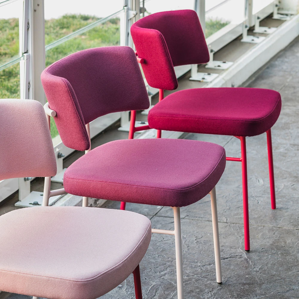 Chair MARLEN MET (8)