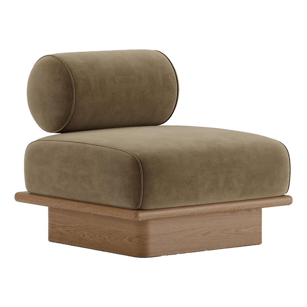 Armchair No.13