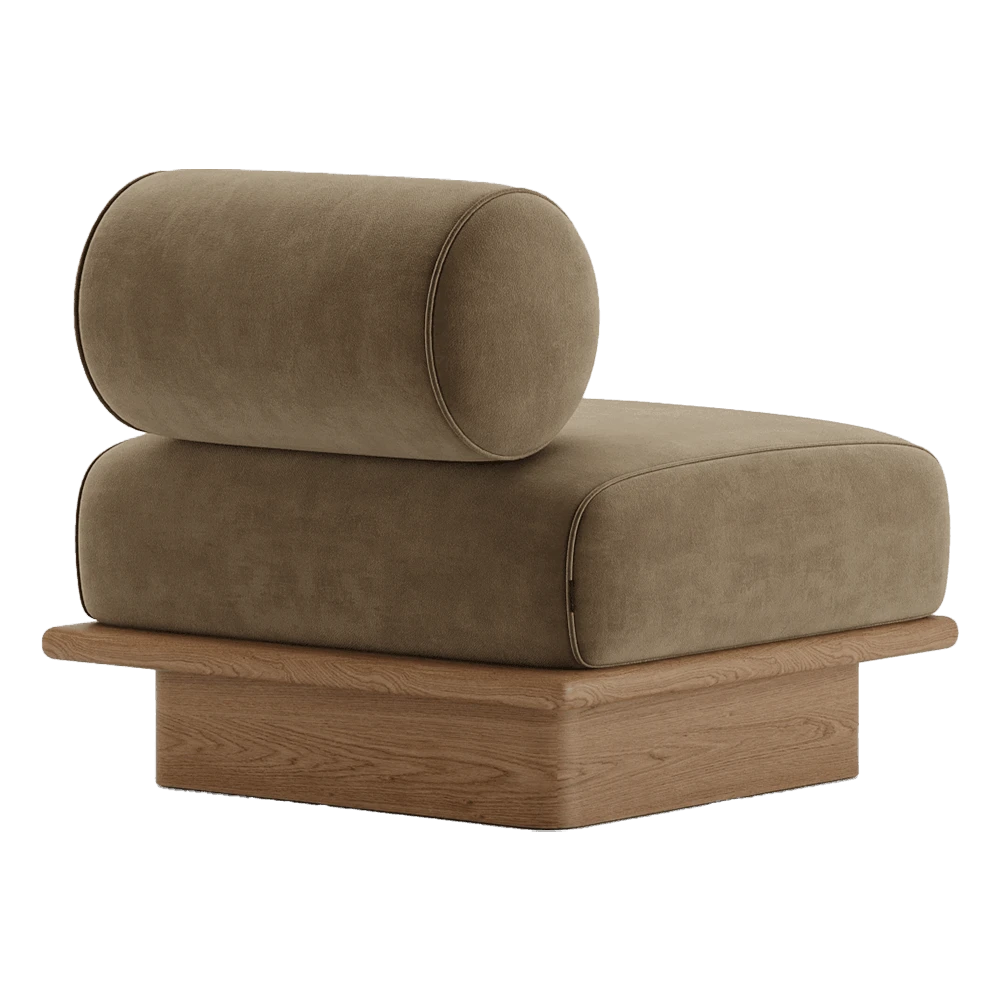 Armchair No.13 (2)