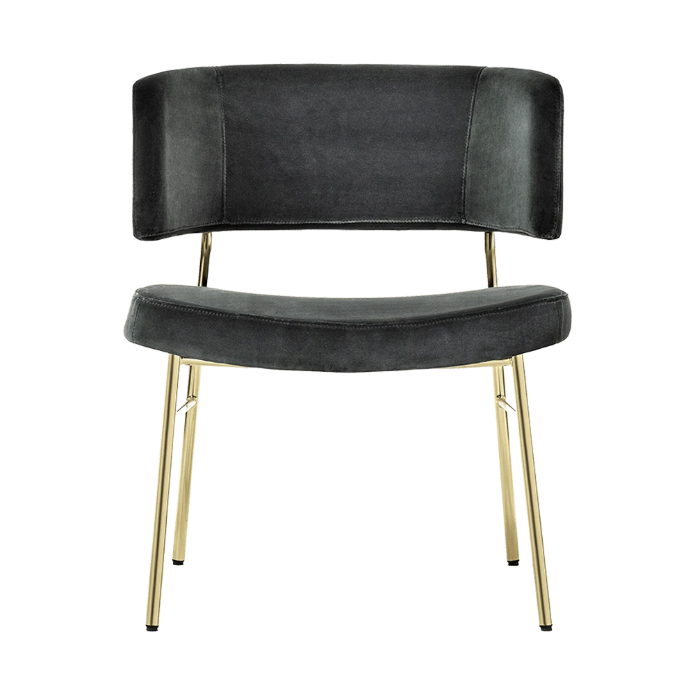 Chair MARLEN MET LOUNGE