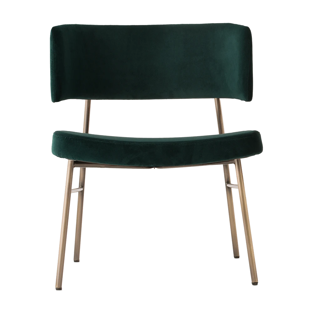 Chair MARLEN MET LOUNGE (3)