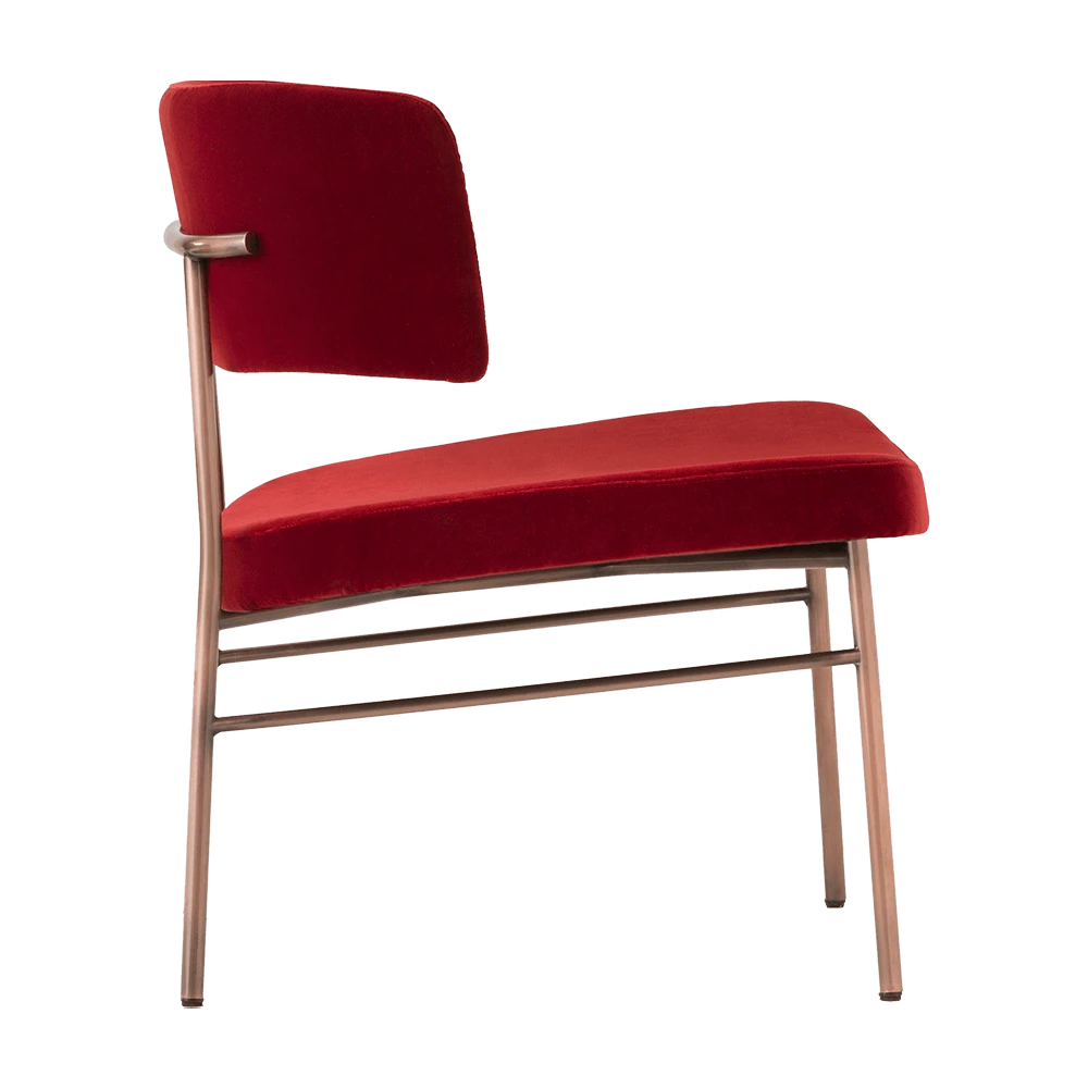 Chair MARLEN MET LOUNGE (4)