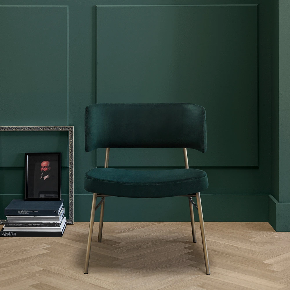Chair MARLEN MET LOUNGE (7)