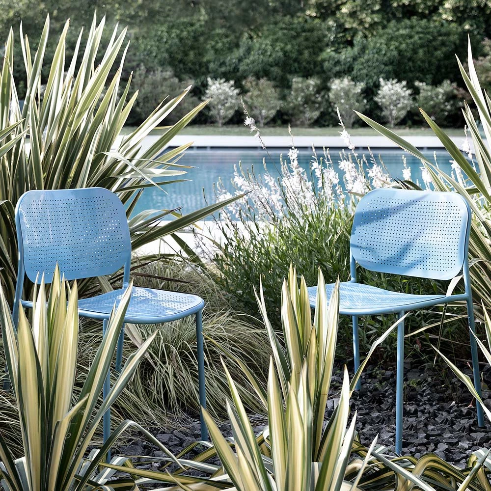 Chair METIS DOT (8)