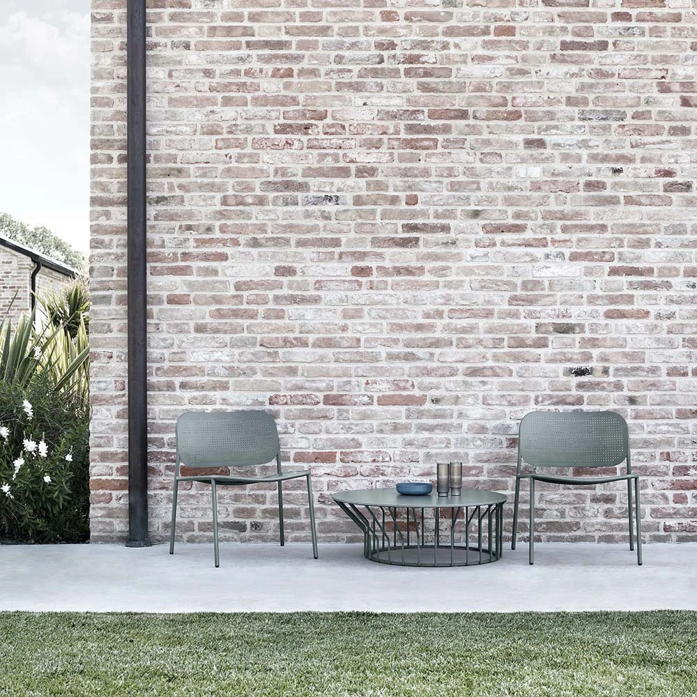 Chair METIS DOT Lounge (3)