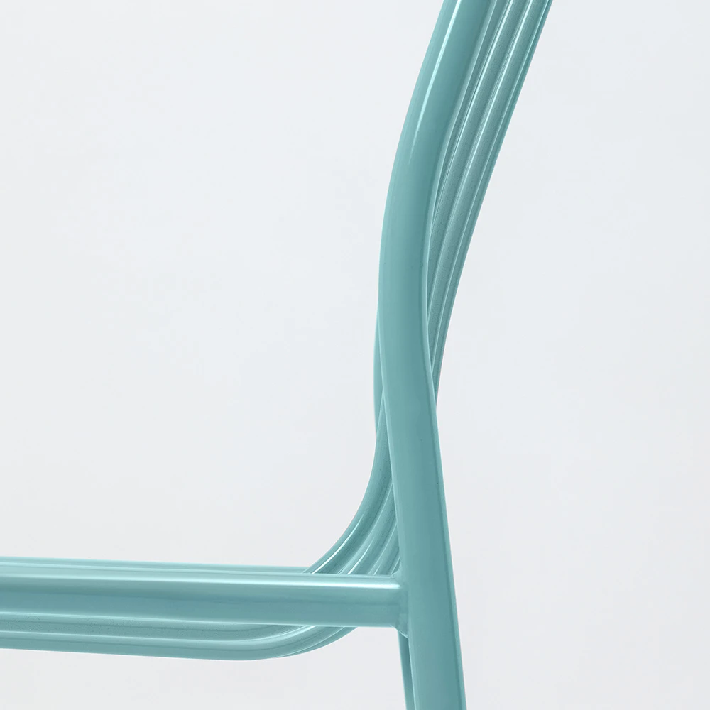 Chair METIS LINE Lounge (3)