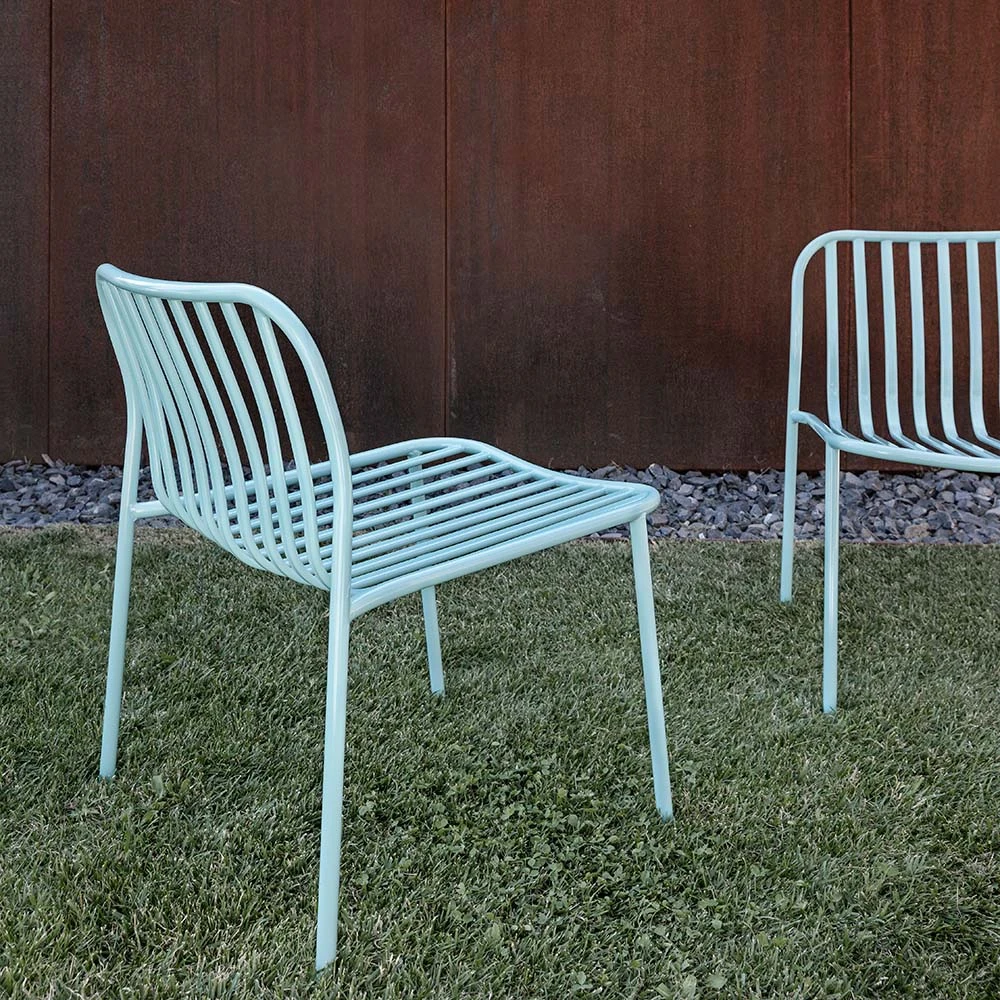 Chair METIS LINE Lounge (4)