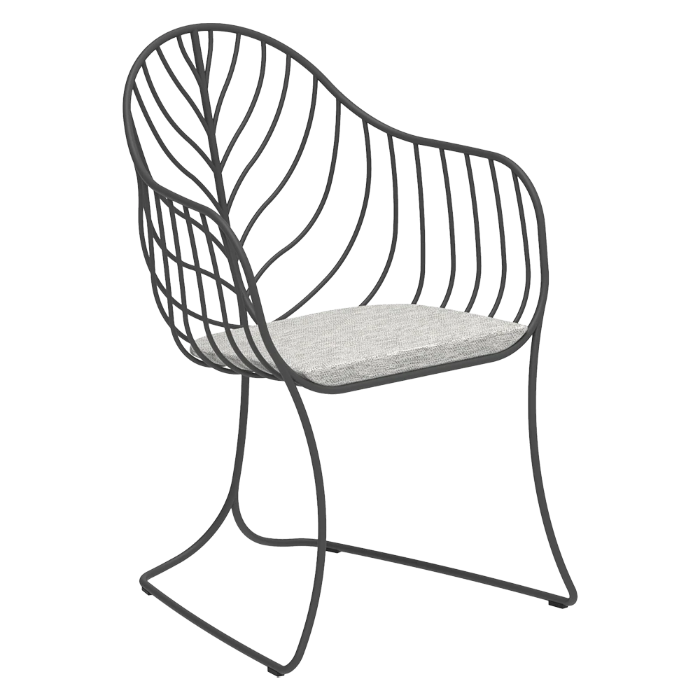 Armchair Folia