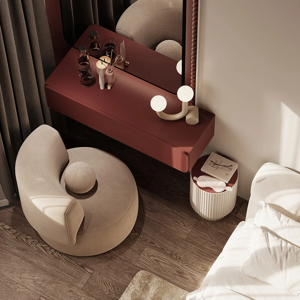 Modern Bedroom (4)